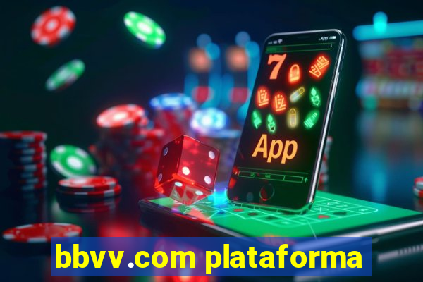 bbvv.com plataforma